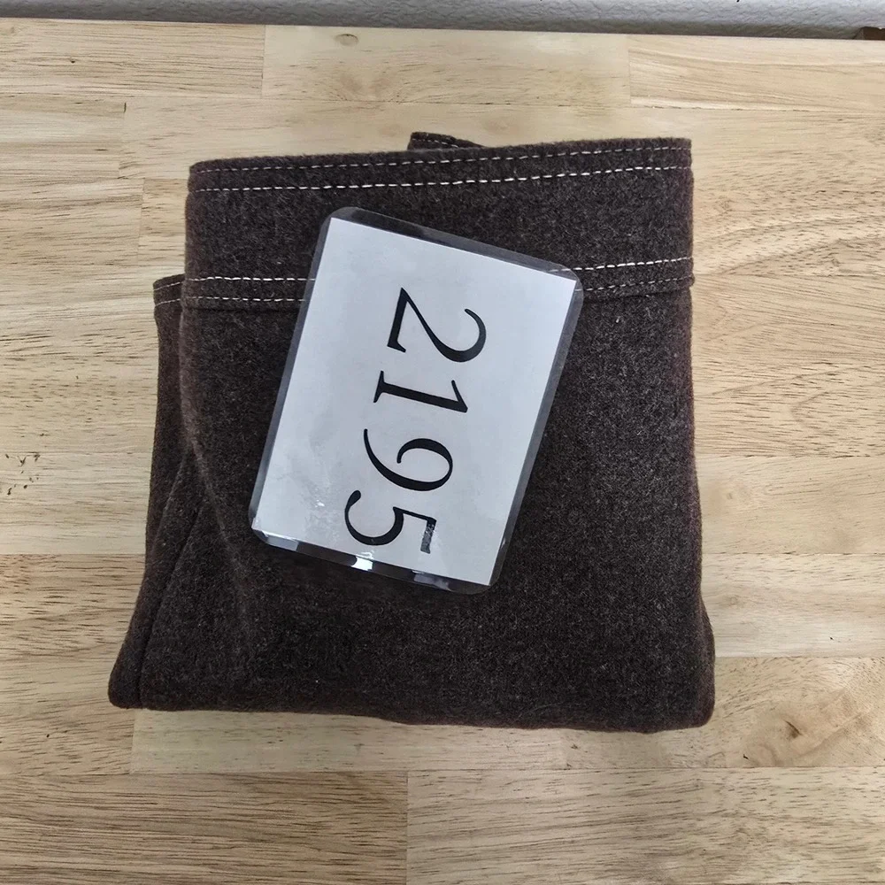 Purnell wool blend